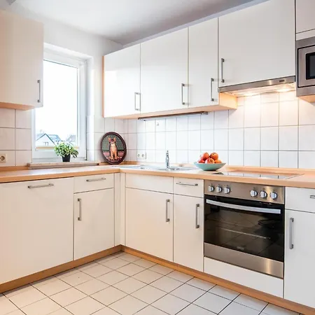 Deichhof 3 Deichgraf * Kellenhusen