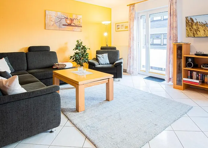 Lejlighed Deichhof 3 Deichgraf