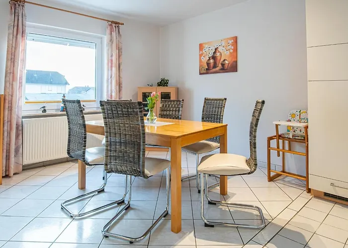 Lejlighed Deichhof 3 Deichgraf *