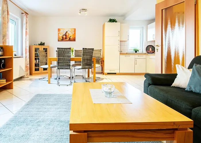 Deichhof 3 Deichgraf *