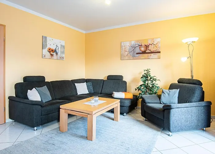 Deichhof 3 Deichgraf Kellenhusen