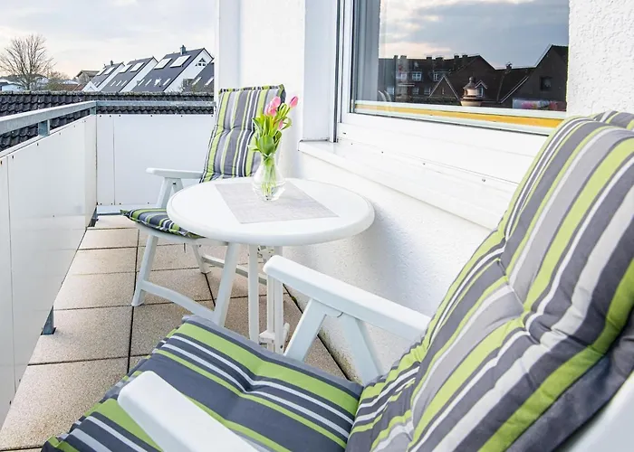 Deichhof 3 Deichgraf Kellenhusen