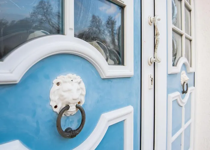 Deichhof 3 Deichgraf * Kellenhusen