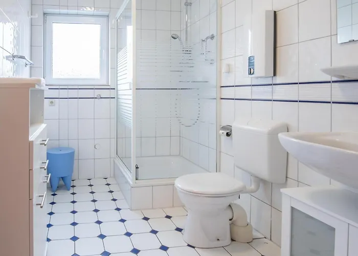 Deichhof 3 Deichgraf Lejlighed Kellenhusen