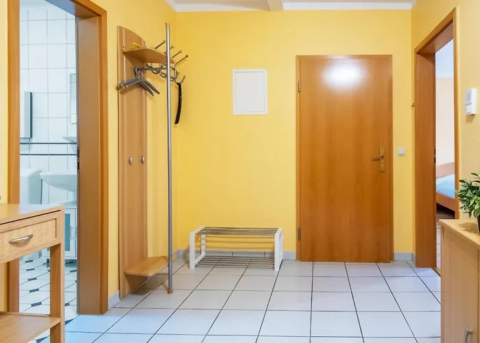 Deichhof 3 Deichgraf Kellenhusen