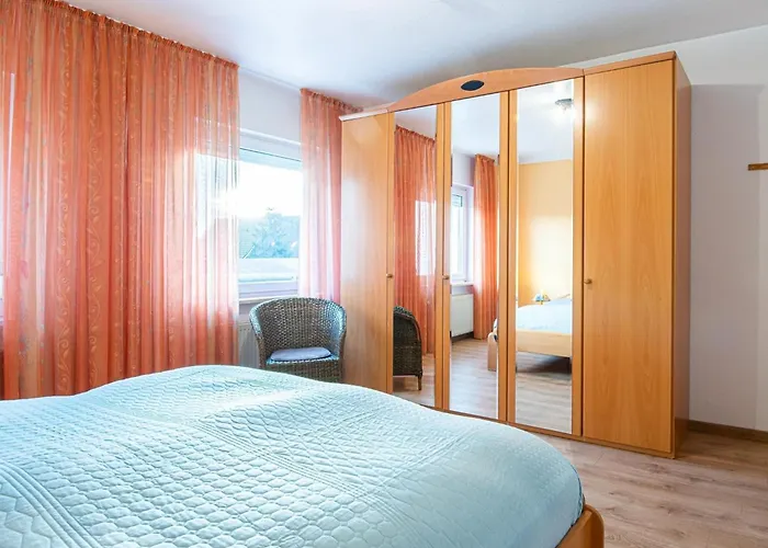 Deichhof 3 Deichgraf Lejlighed *