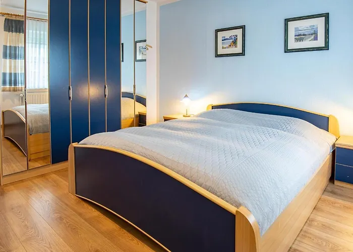 Deichhof 3 Deichgraf Lejlighed