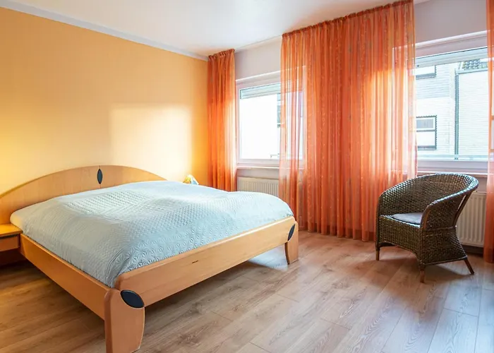 Deichhof 3 Deichgraf *