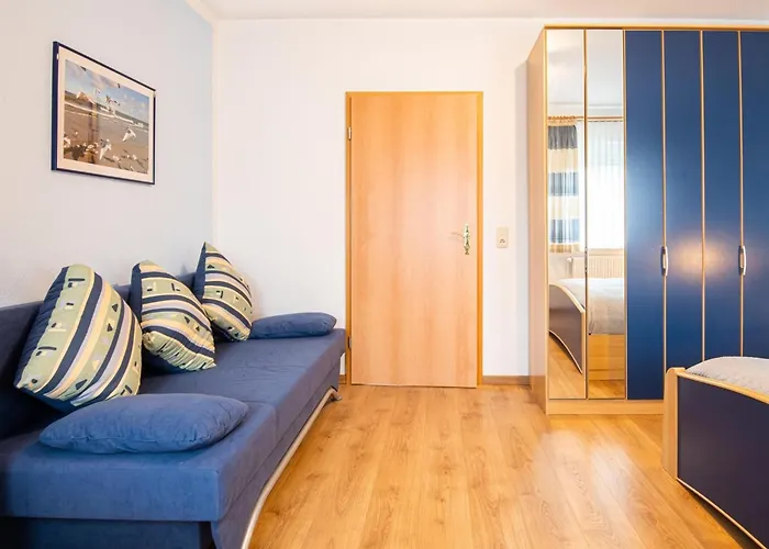 Lejlighed Deichhof 3 Deichgraf