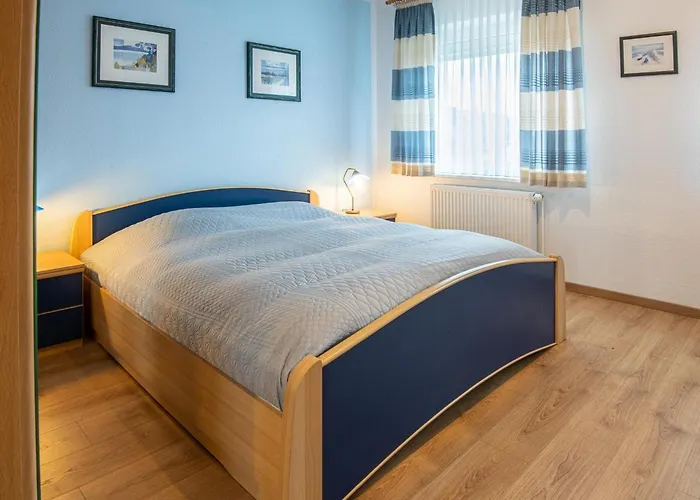 Deichhof 3 Deichgraf * Kellenhusen